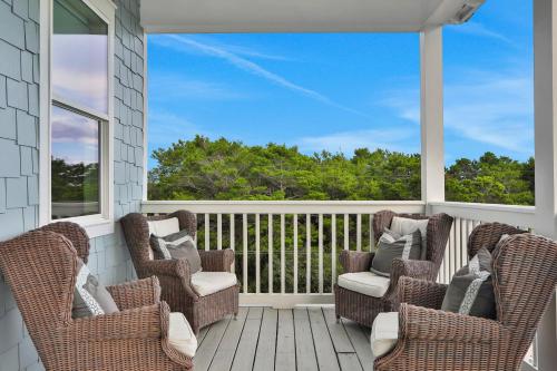 Φωτογραφία από το άλμπουμ του Inlet Beach Reunion House σε Inlet Beach