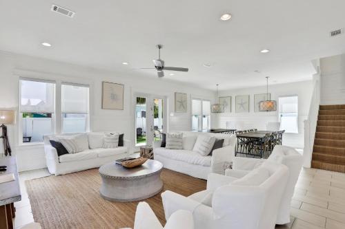 Φωτογραφία από το άλμπουμ του Inlet Beach Reunion House σε Inlet Beach