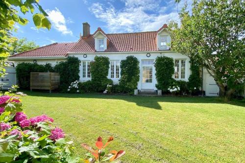 Cap Blanc-Nez - 6 personnes - animaux acceptés