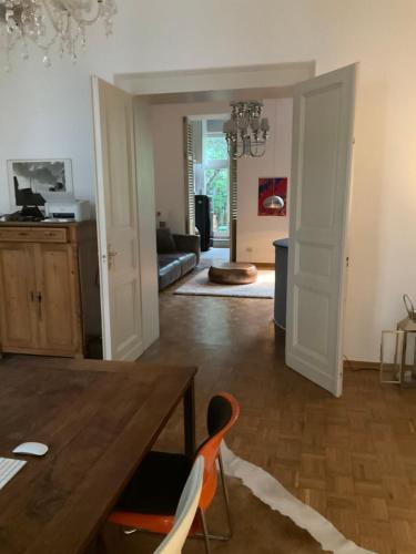 Foto Südstadt Bonn 1