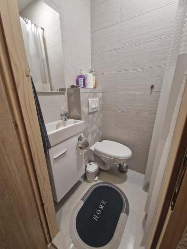 Bagno di Visit Drežnica