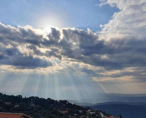 Φυσικό τοπίο κοντά σε αυτό το θέρετρο