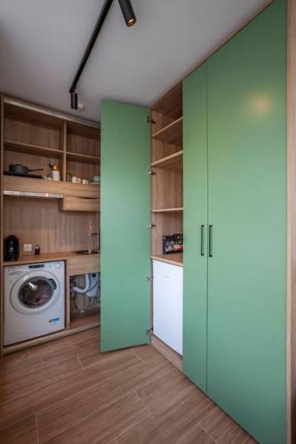 City Nest 5 at Thessaloniki Center 2p