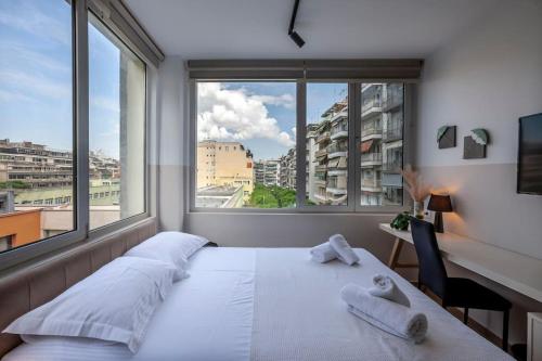 City Nest 5 at Thessaloniki Center 2p