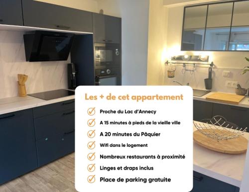 Style Industriel élégant, proche vieille ville