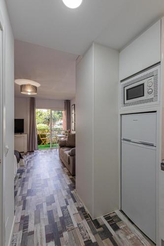 Apartamento Estudio Vacacional Iris, Benalmádena
