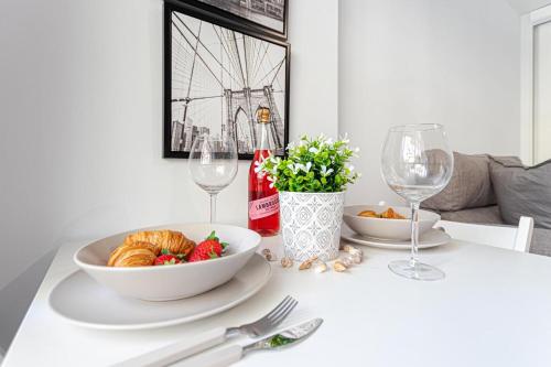 Apartamento Estudio Vacacional Iris, Benalmádena