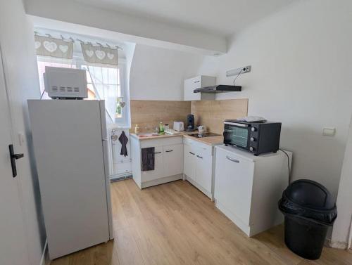 Kuhinja ili čajna kuhinja u objektu maison