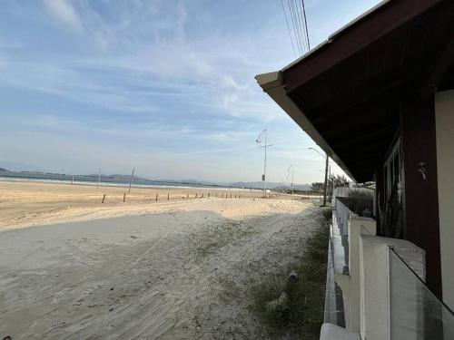 度假屋周边自然景观