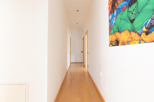 Billede fra billedgalleriet på Luxury Apartments with share Pool i Laglio