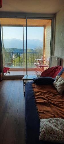 Joli F4 en lisière de forêt