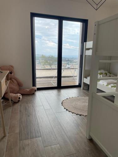 Fotografie z fotogalerie ubytování Villa skyline v destinaci Toulon