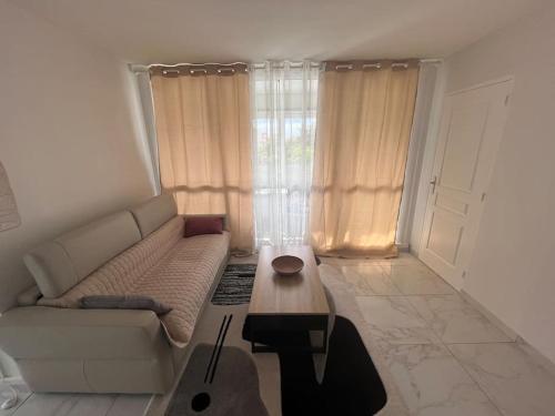 Photo de la galerie de l'établissement Appartement Lumineux - Les Ulis, aux Ulis