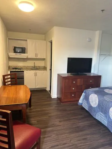 My Town Extended Stay in Nashville