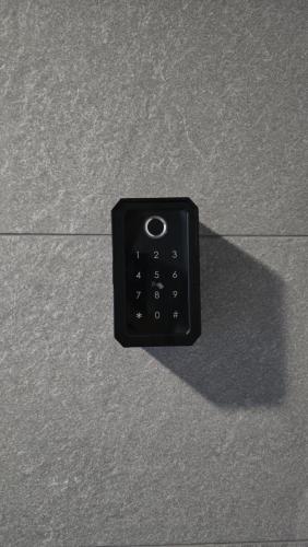 Apartment M - Self Check-In