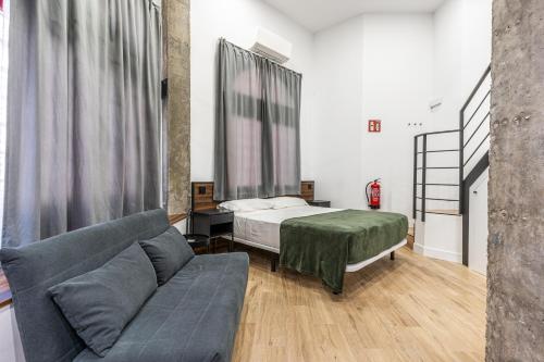 VR OBREGON APARTMENTS photo 18