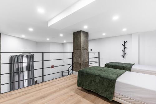 VR OBREGON APARTMENTS photo 17