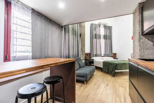 VR OBREGON APARTMENTS photo 21