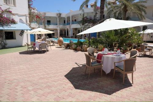 Appart Hotel Rodes