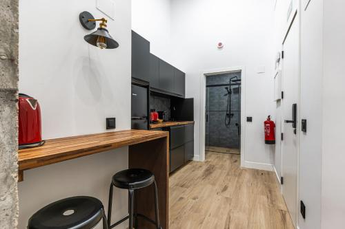 VR OBREGON APARTMENTS photo 54
