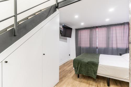 VR OBREGON APARTMENTS photo 44