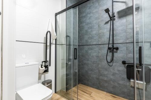 VR OBREGON APARTMENTS photo 43