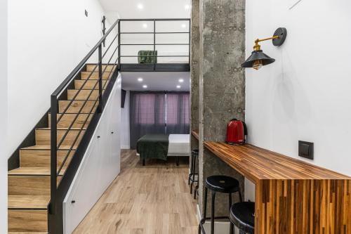 VR OBREGON APARTMENTS photo 20