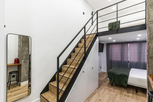 VR OBREGON APARTMENTS photo 53