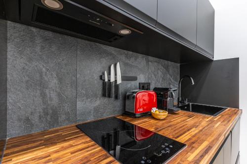 VR OBREGON APARTMENTS photo 48