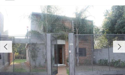 Dos ambientes para tres personas