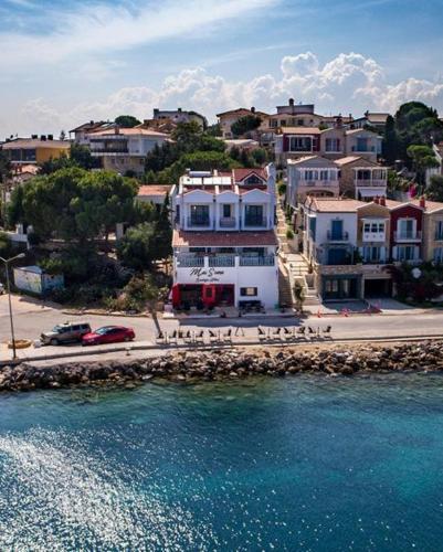 Mai S'ema Boutique Dalyan