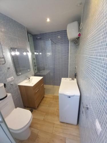 Estudio Westerling Las Canteras