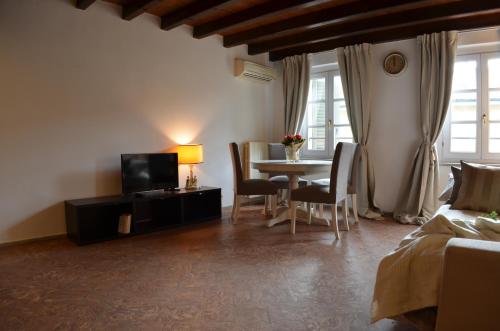 Gallery image of Mila Apartments Magenta in Milan