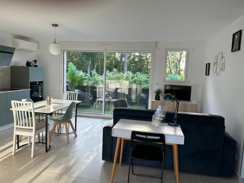 Green home Paris Disneyland