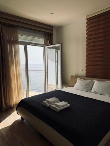 Gallery image of Sea Dreams Apartments in Dobra Voda