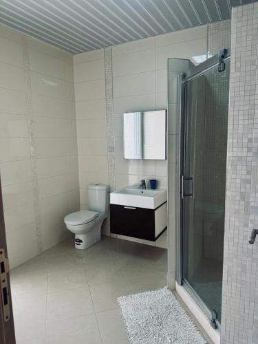 Gallery image of Sea Dreams Apartments in Dobra Voda