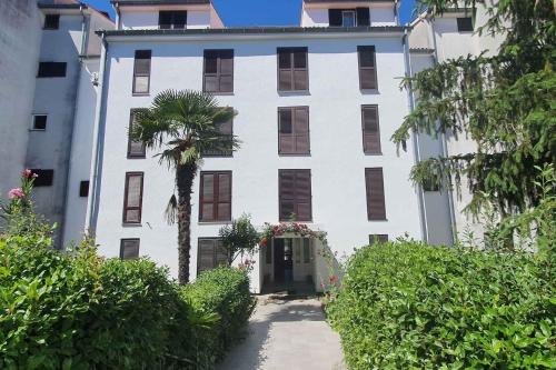 Studio in Porec - Istrien 43257