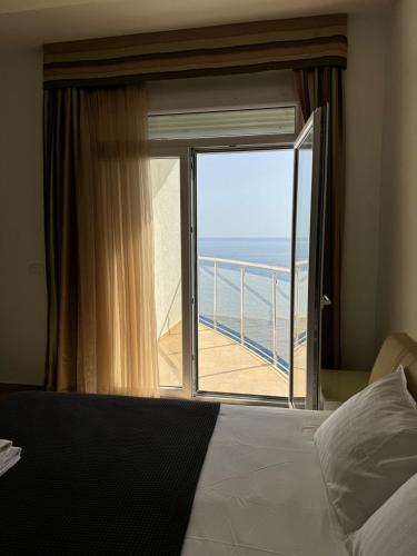 Gallery image of Sea Dreams Apartments in Dobra Voda