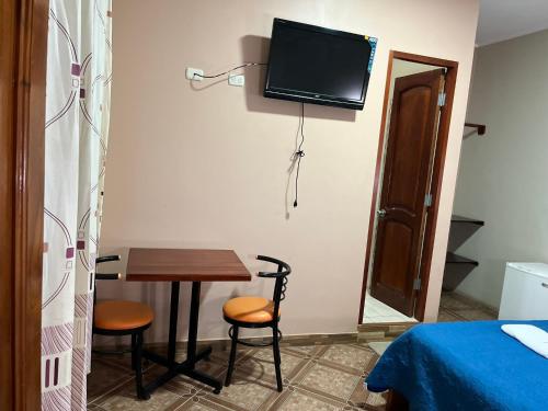 Φωτογραφία από το άλμπουμ του Hotel El Ensueño σε Tingo Maria