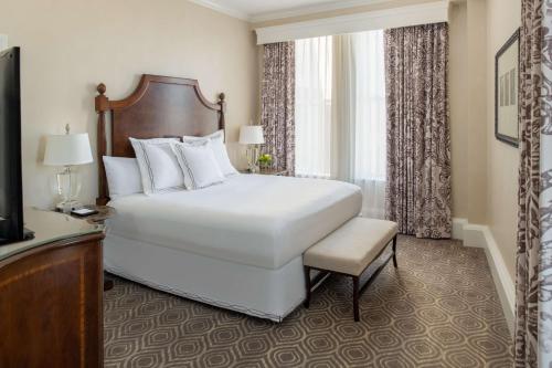 The Roosevelt Hotel New Orleans - Waldorf Astoria Hotels & Resorts Image