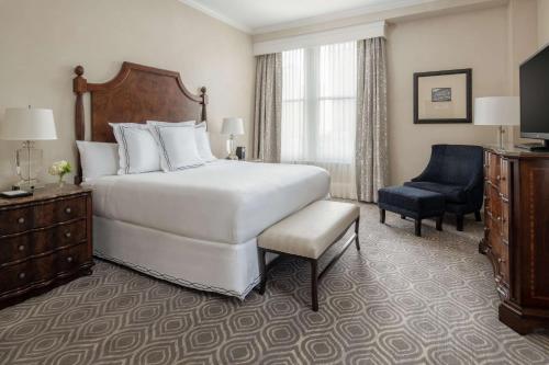 The Roosevelt Hotel New Orleans - Waldorf Astoria Hotels & Resorts Image