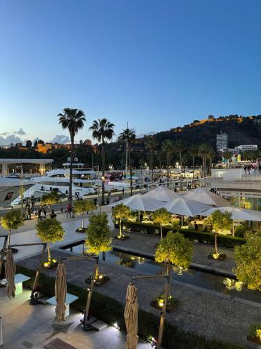 Picasso City Centre 1C