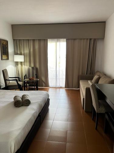 Private Unit in Domina Coral Bay Sultan