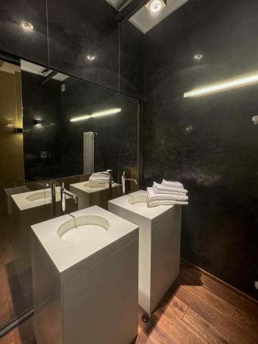 Loft Veratti by iCasamia itにあるバスルーム