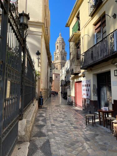 Picasso City Centre 1D