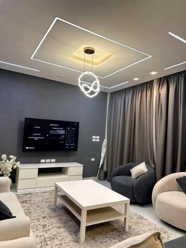 Twin House in El patio Zahraa