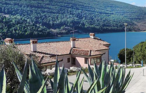 Apartment Labin 58