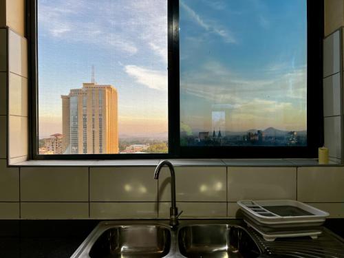 Fotografie z fotogalerie ubytování AMountain View Room x AICC v destinaci Arusha