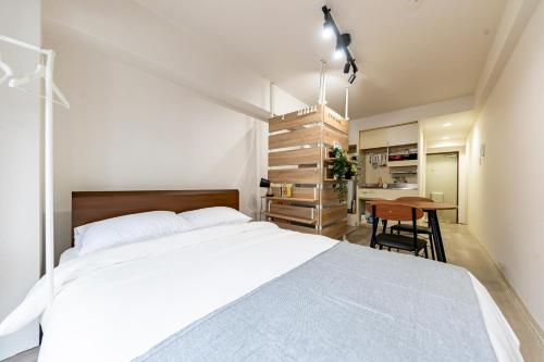 Shinjuku myroom