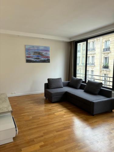 Room Iéna boissière